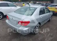 2006 Toyota COROLLA фото