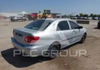 2006 Toyota COROLLA photo