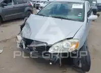 2006 Toyota COROLLA фото