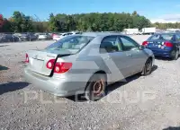 2006 Toyota COROLLA photo