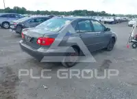 2006 Toyota COROLLA фото