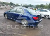 2006 Toyota COROLLA фото