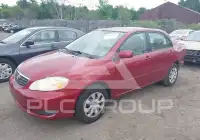 2006 Toyota COROLLA photo