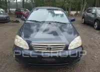 2006 Toyota COROLLA photo