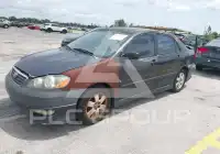 2006 Toyota COROLLA фото