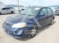 2006 Toyota COROLLA фото