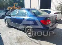 2006 Toyota COROLLA photo