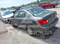 2006 Toyota COROLLA photo