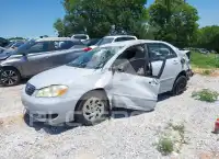 2006 Toyota COROLLA photo