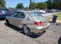 2006 Toyota COROLLA фото