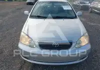 2006 Toyota COROLLA фото