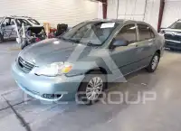 2006 Toyota COROLLA фото