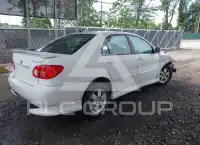 2006 Toyota COROLLA photo
