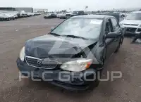 2006 Toyota COROLLA фото
