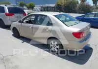 2006 Toyota COROLLA фото