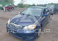 2006 Toyota COROLLA photo
