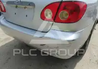 2006 Toyota COROLLA фото