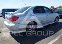 2006 Toyota COROLLA фото