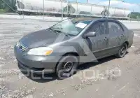 2006 Toyota COROLLA photo
