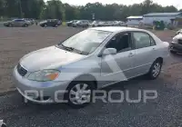2006 Toyota COROLLA фото