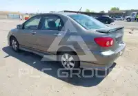 2006 Toyota COROLLA фото