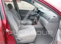 2006 Toyota COROLLA фото