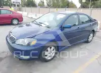 2006 Toyota COROLLA photo
