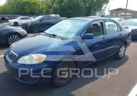 2006 Toyota COROLLA photo