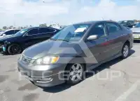 2006 Toyota COROLLA photo