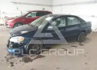 2006 Toyota COROLLA фото