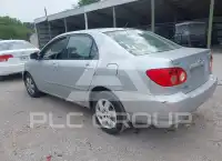 2006 Toyota COROLLA photo