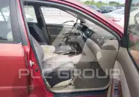 2006 Toyota COROLLA фото