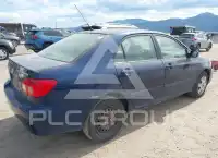 2006 Toyota COROLLA фото