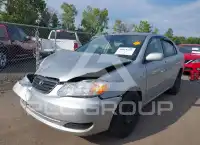2006 Toyota COROLLA фото