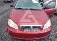 2006 Toyota COROLLA фото