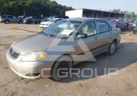 2006 Toyota COROLLA фото