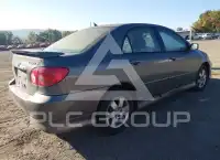 2006 Toyota COROLLA photo