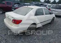 2006 Toyota COROLLA фото