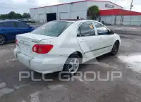 2006 Toyota COROLLA фото