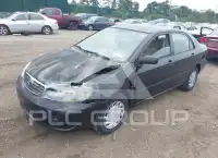 2006 Toyota COROLLA фото
