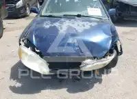2006 Toyota COROLLA photo