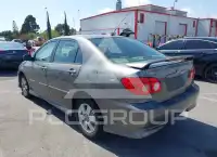 2006 Toyota COROLLA photo