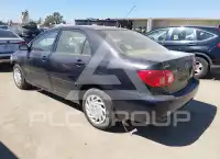 2006 Toyota COROLLA фото