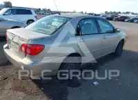 2006 Toyota COROLLA фото