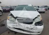 2006 Toyota COROLLA фото