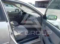 2006 Toyota COROLLA фото