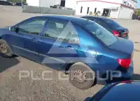 2006 Toyota COROLLA фото