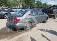 2006 Toyota COROLLA фото