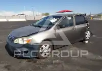 2006 Toyota COROLLA photo