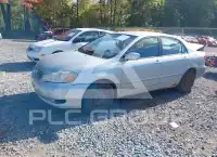 2006 Toyota COROLLA photo